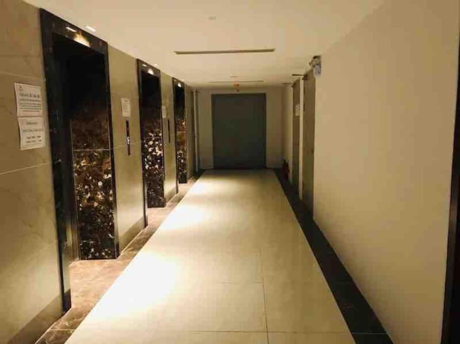 Tms Pullman Quy Nhon The Maison House Exterior photo